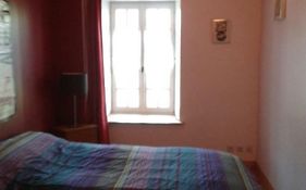 Chambre Double Montebourg Normandie